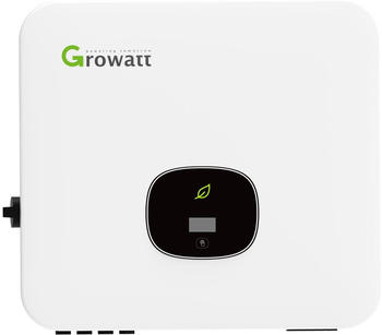 Growatt MOD 6KTL3-XH2 6kW Hybrid-Wechselrichter 3-phasig