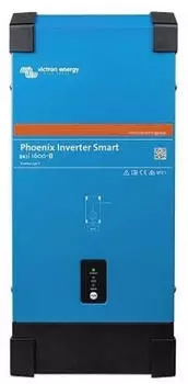 Victron Phoenix Smart Wechselrichter 24V 1600 Bluetooth