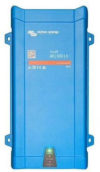 Victron MultiPlus Wechselrichter/Ladeger&auml;t 48V 6A 430W