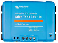 Victron Energy ORI482441110, Victron Energy Victron Orion-Tr 48/24-16A (380W) - 0%