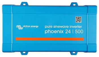 Victron Phoenix VE.Direct Schuko Wechselrichter 24V 400W