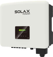 SolaX X3-PRO-10K-G2 10 kW netzgekoppelter String-Wechselrichter 3-phasig - 0% MwSt.