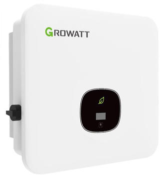 Growatt MOD 9KTL3-XH 9kW Hybrid-Wechselrichter 3-phasig