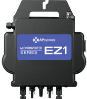APSYSTEMS EZ1-M, APSYSTEMS EZ1-M - Microinverter, APSystems EZ1-M, 600/ 800 W,