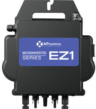APsystems AEZ1-M 600W WiFi + Bluetooth