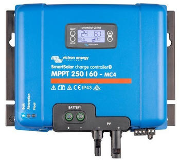 Victron MPPT 250/60-MC4