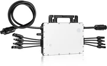 Hoymiles Mikrowechselrichter HM-1200