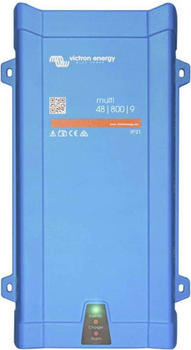 Victron Wechselrichter 800 VA 48 V/DC - 230 V/AC (PMP481800000)