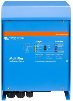 Victron MultiPlus 12/3000/120-50 3000W