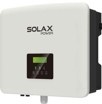 SolaX Power X1-Hybrid G4 3,7kW Hybrid-Wechselrichter 1-phasig