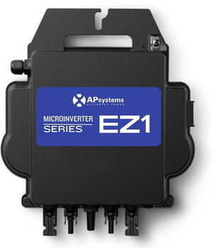 APsystems EZ1-M Mikrowechselrichter 600/800W