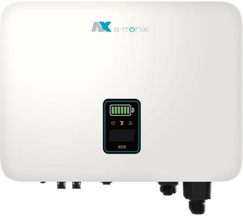 a-TroniX Hybridpower 8kW 3ph Hybrid-Wechselrichter