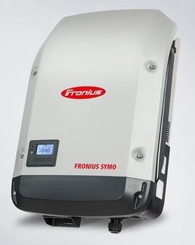 Fronius Symo Light 3.7-3-M 3700W (4.210.038.001)