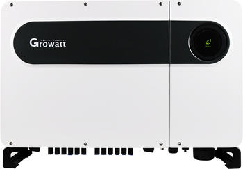 Growatt MAX 50KTL3 LV mit afci 3 Phase 50kW 6 MPPT IP65 AFCI