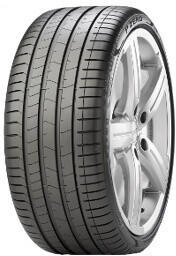Pirelli P Zero PZ4 255/40 R20 101T XL Elect Seal Inside