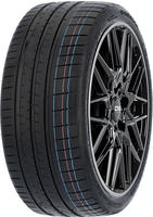 285/35 ZR20 (104Y) Ventus S1 evo Z K129 XL