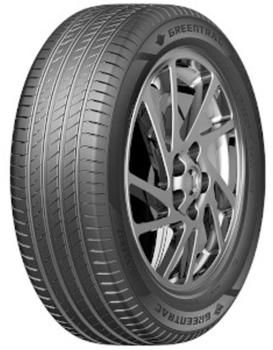Greentrac Tyre Journey-X 155/80 R13 79T