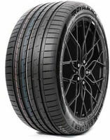 ROYAL BLACK 7RK2400H2, Royal Black - Royal Explorer Ii - 195/40zr17 81w Tl Bsw -
