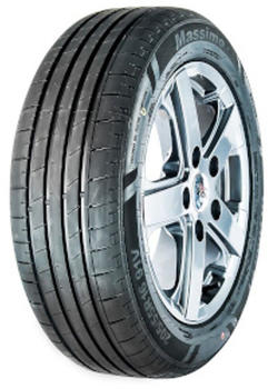 Massimo Tyre Ottima Plus 205/40 ZR17 84W XL
