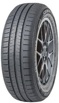 Sunwide Tyre RS-Zero 185/55 R16 87V XL