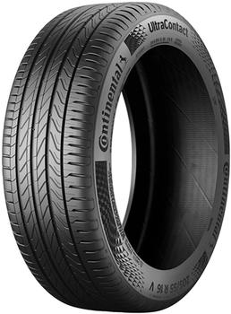 Continental Ultracontact NXT 205/55 R17 95V XL FP CRM