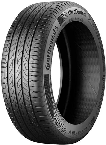 Continental Ultracontact NXT 225/50 R18 99W XL FP CRM