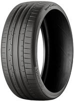 275/40 ZR18 (103Y) SportContact 6 XL * FR EVc