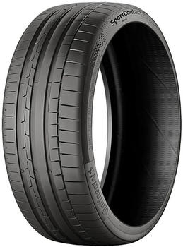 Continental Sportcontact 275/40 ZR18 103Y XL