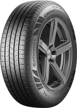 Continental CrossContact RX 255/70 R17 112T
