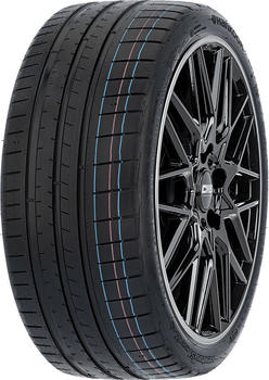 Hankook Ventus S1 EVO Z (K129) SBL NC0 295/45 ZR20 114Y XL