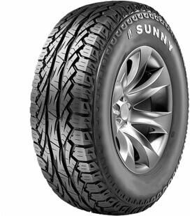 Sunny NU025 285/30 R21 100W XL