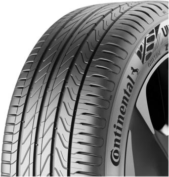 Continental UltraContact NXT ContiRe.Tex 255/50 R19 107T XL FP EVc