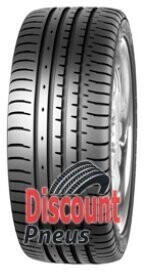 Accelera Phi 235/30 R21 89Y XL