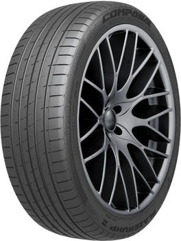 Compasal Blazer UHP II 225/40 R18 92Y XL ZR