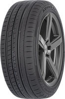 245/35 ZR21 (96Y) Advan Sport V107