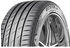 Kumho Ecsta PS71 235/55 ZR19 105Y XL