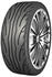 NanKang NS-2R 165/50 R15 73V 100 RACE-ONLY
