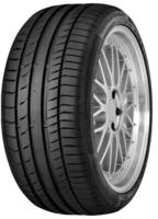 255/40 ZR21 102Y SportContact 5 P XL MO FR