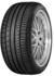 Continental ContiSportContact 5 P 255/40 R21 102Y XL FR MO1 BSW