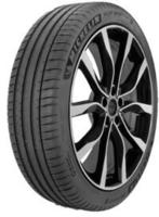 275/45 R20 110Y Pilot Sport 4 SUV ZP XL FRV RG