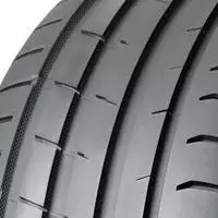 255/40 ZR20 101Y Powerproof 1 XL MFS