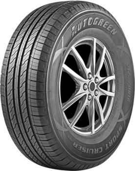 Autogreen Tyre Sportcruiser SC6 275/55 R20 117H