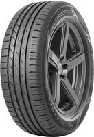 NOKIAN T433211, Nokian - Wetproof 1 Bsw - 195/60 R16 Tl 89v Bsw - Sommerreifen