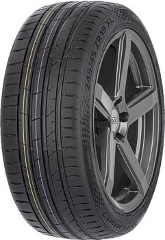 Continental SportContact 7 265/45 R21 108W XL FP POL EV