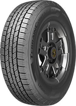 Continental CrossContact H/T 225/60 R18 100H FP EV