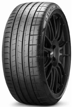 Pirelli P Zero PZ4 SC 235/35 R20 92Y XL Elect PNCS T1