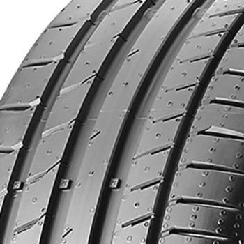 Continental SportContact 5P 255/35 ZR19 96Y XL FP EVC