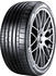 Continental SportContact 6 325/35 ZR22 114Y XL FP Elect