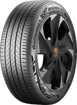 Continental UltraContact NXT CRM 225/55 R17 101W XL FP Elect