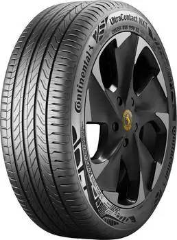 Continental UltraContact NXT CRM 255/45 R19 104Y XL FP Elect